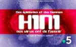 Affiche de H1N1, nos virus ont de l'avenir