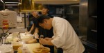 Affiche de Cuisine vietnamienne : tous les phôs sont au vert